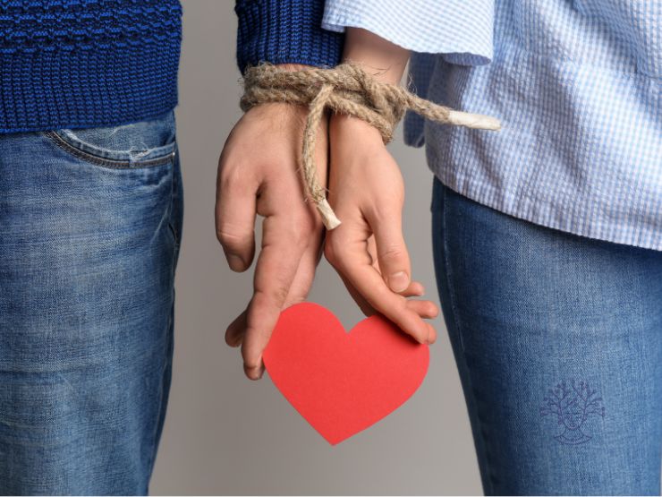 Cómo la Constelación Ayuda a Romper Lazos Emocionales Tóxicos