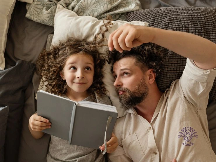 Relación con el Padre y las Relaciones Amorosas: Entiende la Conexión