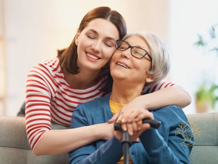 Relación con la Madre y las Relaciones Amorosas: la Conexión Profunda