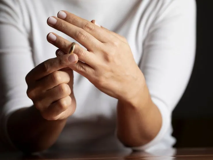 Superar Divorcio: Un Camino Hacia la Recuperación Emocional