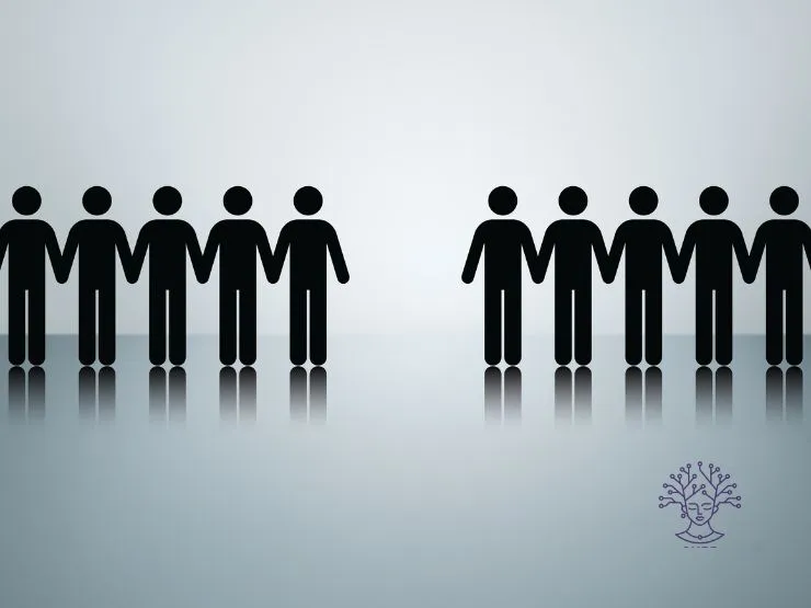 La Ley del Pertenecer