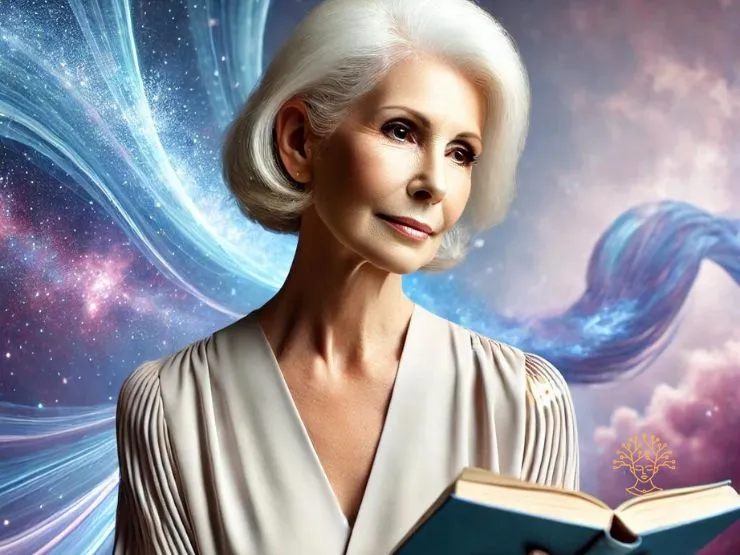 Louise Hay: La Pionera de la Autoayuda y el Poder del Pensamiento Positivo
