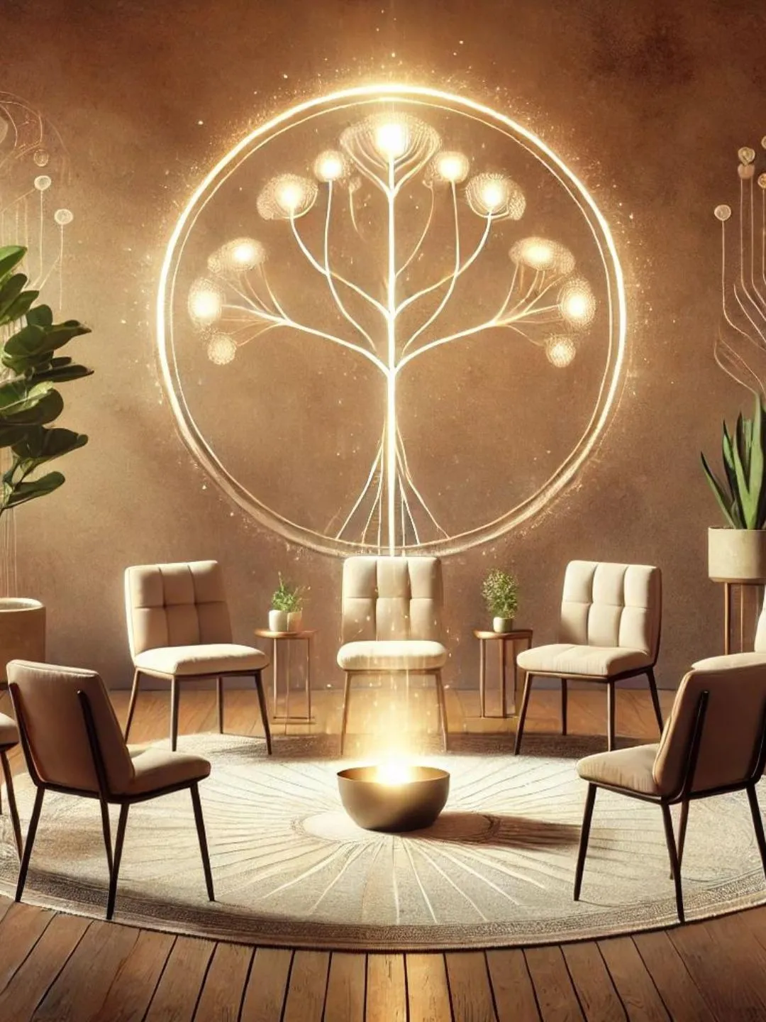 ¿Qué Es la Constelación Familiar Sistémica?