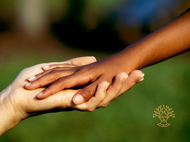Equilibrio entre Dar y Recibir en las Relaciones
