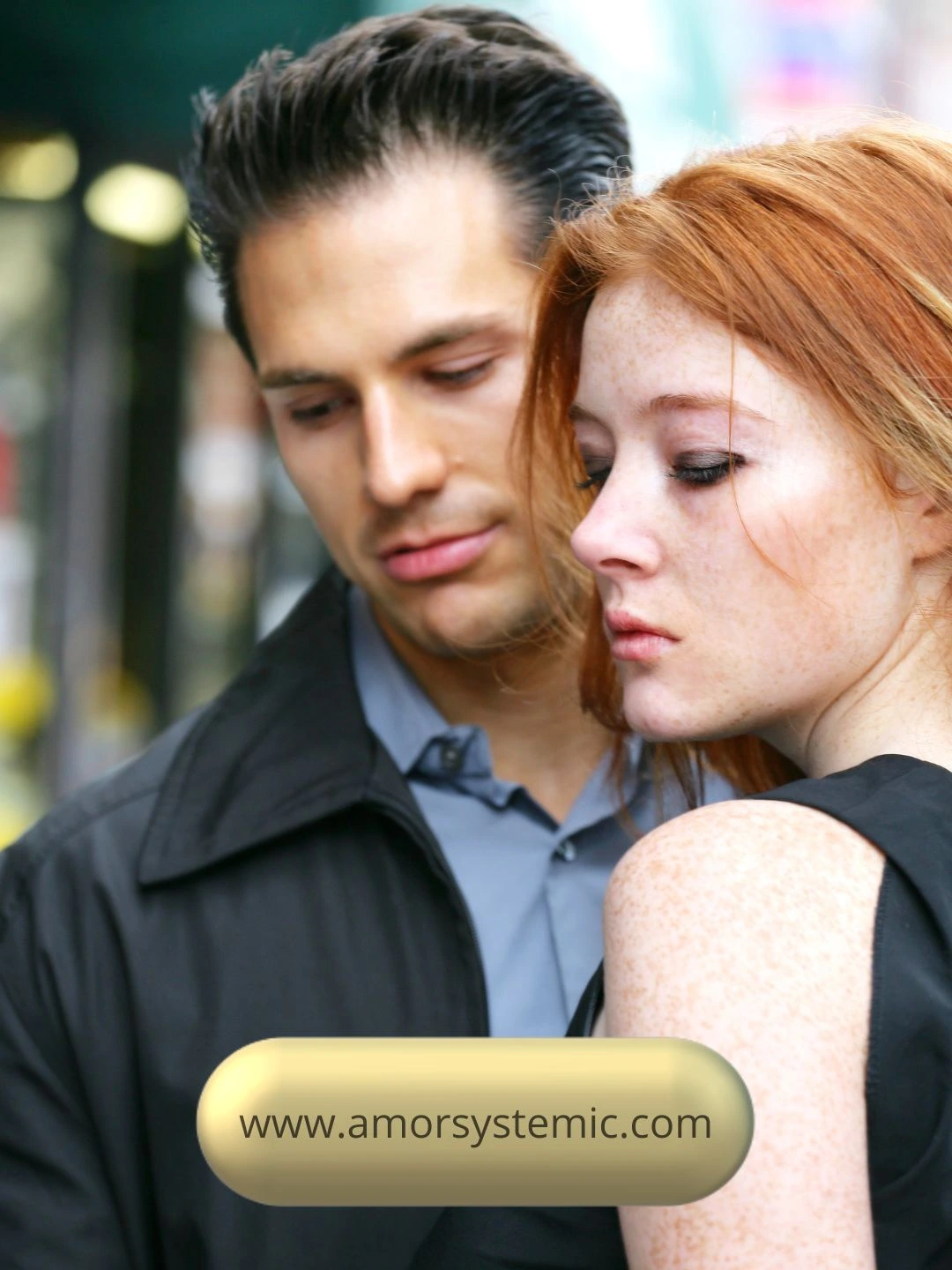 Vínculos Persistentes Después del Divorcio