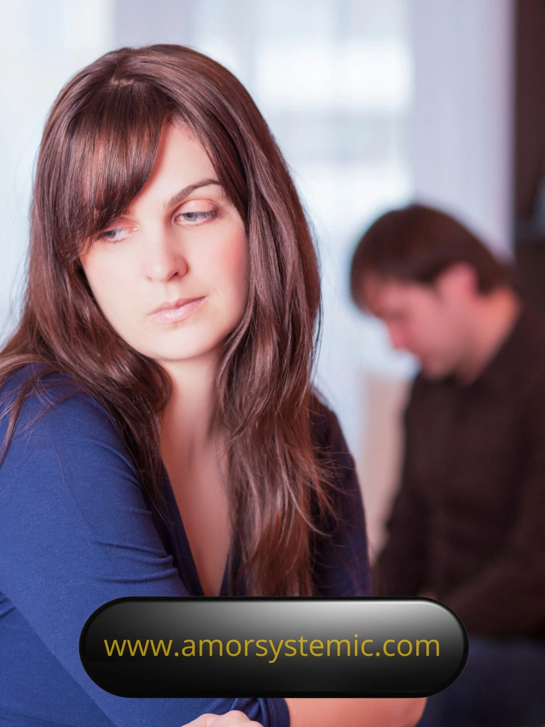 Los Vínculos que Quedan tras el Divorcio